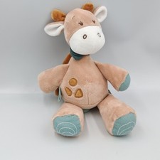 Doudou musical girafe d'occasion  Le Portel