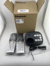 Panasonic expandable cordless for sale  Overland Park