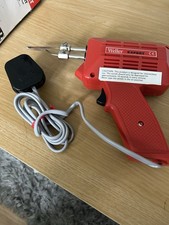 Weller expert 8100ud for sale  BOURNEMOUTH