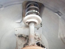 Apoio de suspensão dianteiro esquerdo PEUGEOT 308 2013 ABA-T75F02 [usado] [PA100866612] comprar usado  Enviando para Brazil