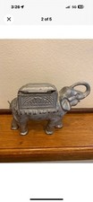 Rare antique cast for sale  Oklahoma City