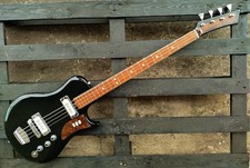 Ural Bass 1975, excellent condition, vintage, unique guitar. na sprzedaż  PL