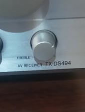 Amplificatore onkyo usato  Roma