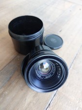 Jupiter 35mm f2.8 for sale  ASHFORD