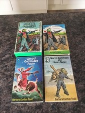 Worzel gummidge rare for sale  DERBY
