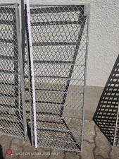 Aco edelstahl gitterrost gebraucht kaufen  Nürnberg
