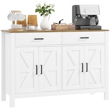 Homcom credenza cucina usato  Assago