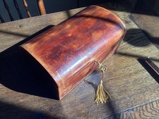 Pretty leather jewellery for sale  NORTHAMPTON
