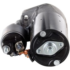 Motor de arranque Bosch SR0502N para modelos selecionados 98-16 Mercedes-Benz comprar usado  Enviando para Brazil