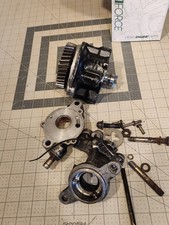Broken vacuum pump for sale  Pikeville