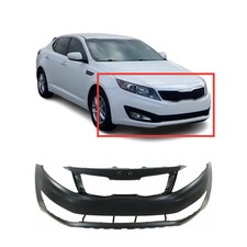 Bumper cover 2012 for sale  Gardena