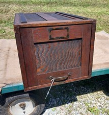 Antique drawer oak for sale  Sugarcreek