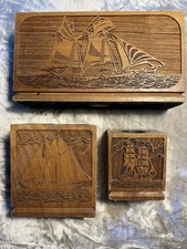 Vtg lasercraft engraved for sale  San Diego
