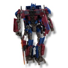Transformers optimus prime for sale  CASTLEFORD