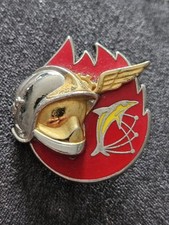 Insigne pompiers air d'occasion  Illzach