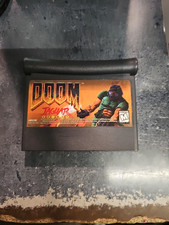 Atari jaguar doom gebraucht kaufen  Gettorf