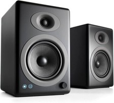 Audioengine altoparlanti cabla usato  Spedire a Italy