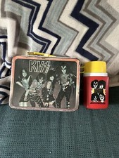 Rare vintage kiss for sale Rare vintage kiss for sale  Avon