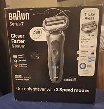 Braun series men for sale  Fresno