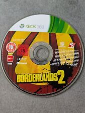 XBOX 360 CD Seul -  Borderlands 2 comprar usado  Enviando para Brazil