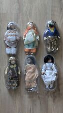 poupee porcelaine collection d'occasion poupee porcelaine collection d'occasion Annecy