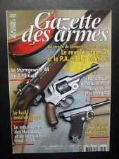 Gazette armes 337 d'occasion  Saint-Lô
