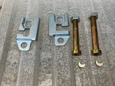 Alko hitch lock for sale  RAYLEIGH