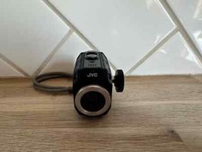 Jvc Adixxion Sports Mini kamera wideo Czarna, używany na sprzedaż  Wysyłka do Poland