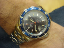 Orologio immersion wild usato  Senigallia