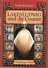 Lakenludwig gauner not gebraucht kaufen  Berlin