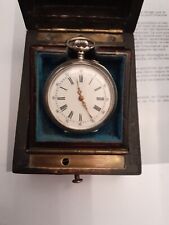 Montre ancienne 1900 d'occasion  Mèze