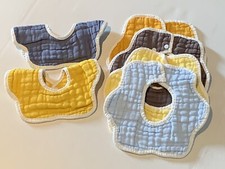Pack muslin baby for sale  Montgomery