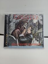 The Exploited - Death Before Dishonour  CD 5232-2 Rare  comprar usado  Enviando para Brazil
