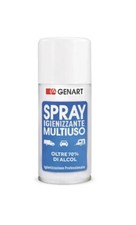 Spray igienizzante multiuso usato  Vibo Valentia