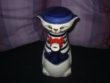 Schramberger katze figur gebraucht kaufen  Deutschland