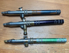 Airbrush aerographs old for sale  MALDON