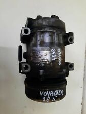 04677344c compressore chrysler usato  Trevenzuolo