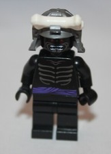 Lego ninjago minifig d'occasion  France
