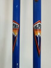 Alpine scott ski for sale  ST. AUSTELL