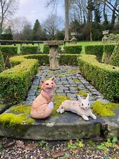 Fox rabbit garden for sale  TELFORD