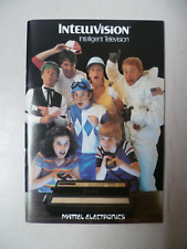 Publicité catalogue mattel d'occasion  Saint-Paterne-Racan