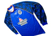Eintracht frankfurt trikot gebraucht kaufen  Offenbach am Main