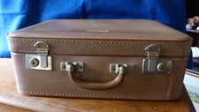 Petite valise ancienne d'occasion  Auch