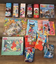 Kids puzzles games for sale  Buena Park