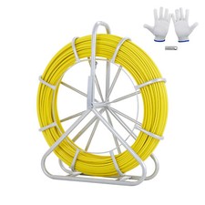 Vevor fish tape for sale  LEICESTER