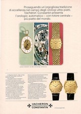 Vacheron constantin geneve usato  Castelfidardo