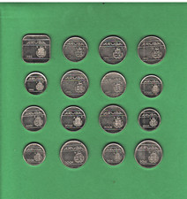 Aruba coin lot for sale  Oberlin