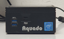 Gigabyte mini nettop gebraucht kaufen  Fellbach