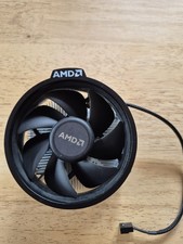 Amd am4 wraith for sale  STOWMARKET