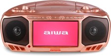 Aiwa portable boombox for sale  Columbus